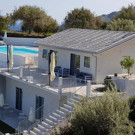 Villa Infinity ∞ Santa Teresa Di Riva Exterior photo