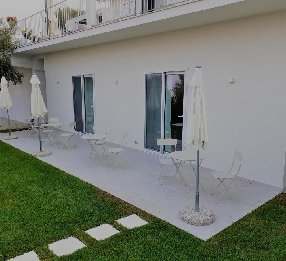 Villa Infinity ∞ Santa Teresa Di Riva Exterior photo