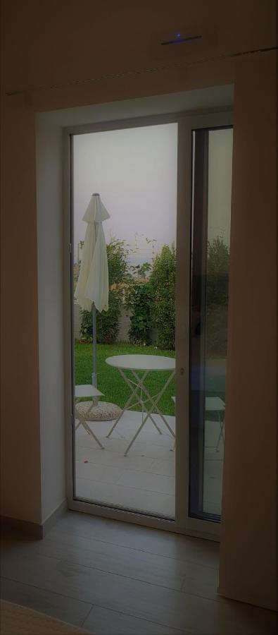 Villa Infinity ∞ Santa Teresa Di Riva Exterior photo