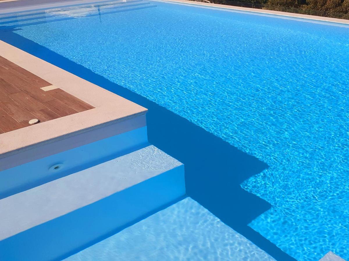 Villa Infinity ∞ Santa Teresa Di Riva Exterior photo