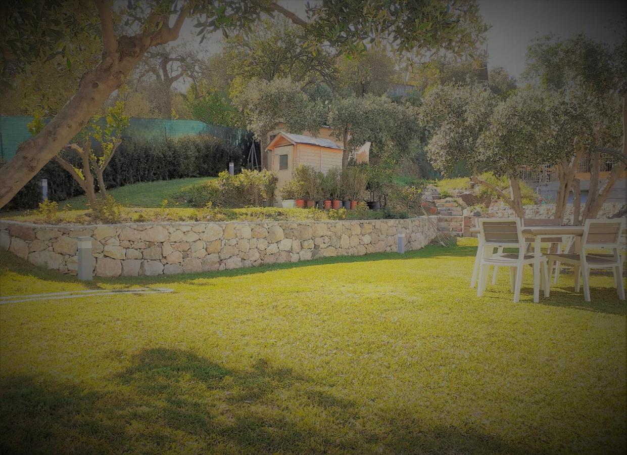 Villa Infinity ∞ Santa Teresa Di Riva Exterior photo