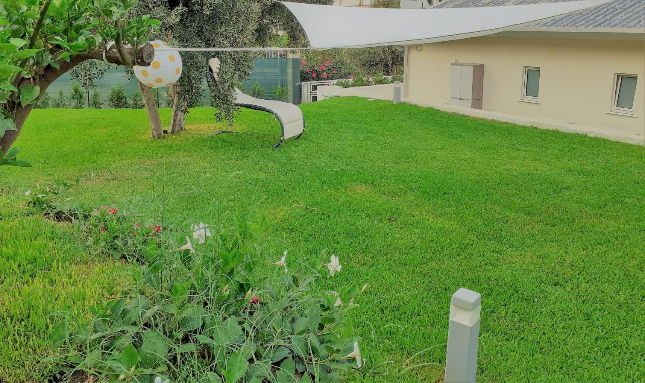 Villa Infinity ∞ Santa Teresa Di Riva Exterior photo